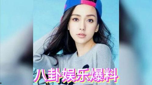 娱乐圈吃瓜小孩是谁,揭秘明星背后的神秘小孩