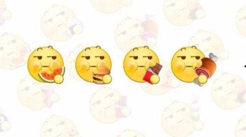 朋友发吃瓜是什么意思,“吃瓜”背后的真相与趣味