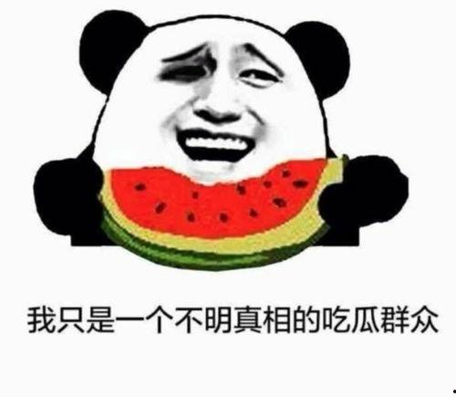 我就是一个吃瓜群众,网络时代的旁观者与参与者