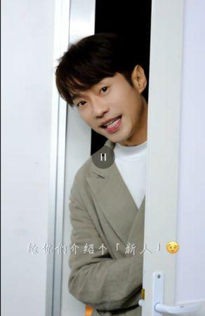 娱乐吃瓜爆料张栋梁微博