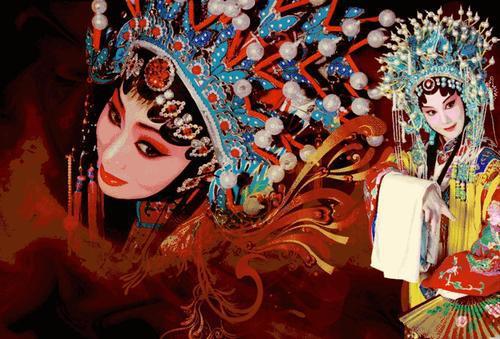 吃瓜娱乐圈封神之作