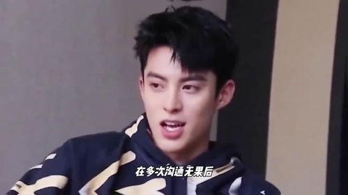 娱乐八卦吃瓜王鹤棣,从流量小生到实力派，娱乐圈的“吃瓜王”成长记