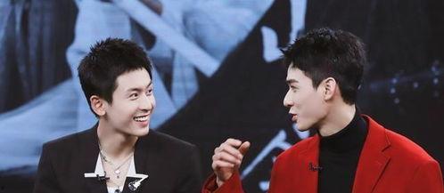 双男主娱乐圈读心吃瓜文