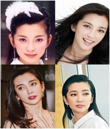 娱乐吃瓜女星颜值排行,盘点吃瓜群众心中的女神排行