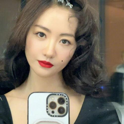 娱乐圈吃瓜宋茜