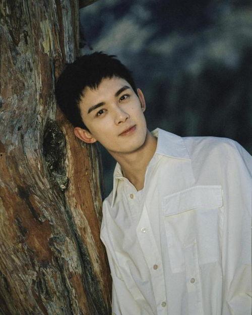 吃瓜娱乐圈吴磊,娱乐圈的瓜田新秀，青春活力演绎无限可能