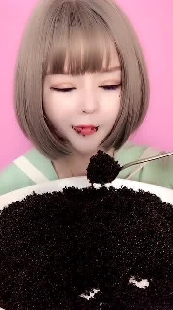 娱乐吃瓜酱密集恐惧症,娱乐吃瓜酱的惊悚之旅