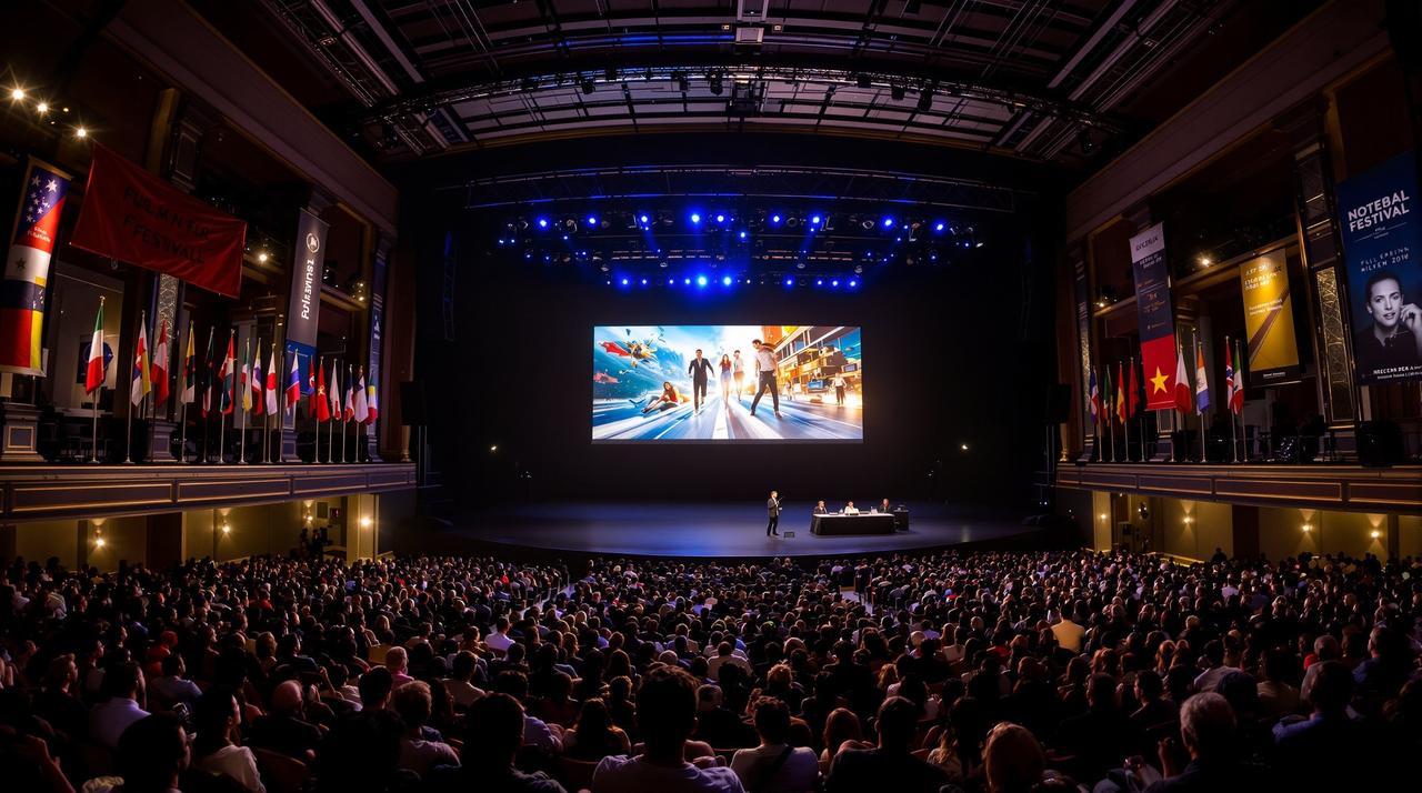 熊猫视频与Netflix签署海外发行协议，多部作品将登陆全球市场