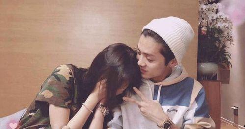 鹿晗关晓彤让娱乐圈吃瓜,娱乐圈瓜田再起波澜