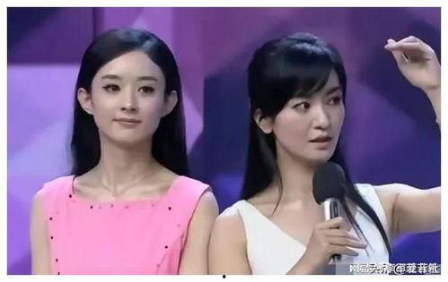 娱乐圈吃瓜爆料蒋依依,揭秘童星成长背后的故事